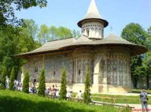 Bucovina Tour 6 - Days