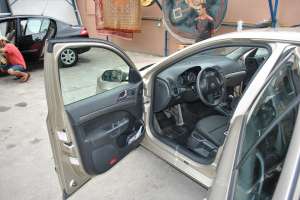 Predau Leasing Skoda Octavia 2