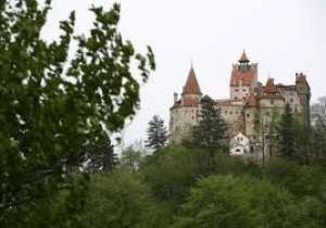 Dracula and Transilvania Tour 6 - Days