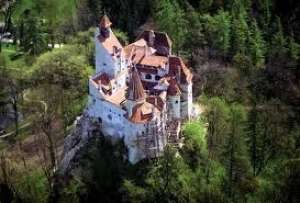 Dracula and Transilvania Tour 6 - Days