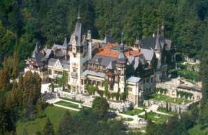 Dracula and Transilvania Tour 6 - Days