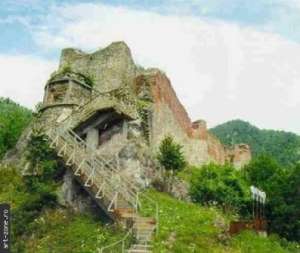 Dracula and Transilvania Tour 6 - Days