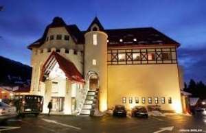 Dracula and Transilvania Tour 6 - Days