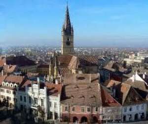 Transylvania Tour 5 - Days