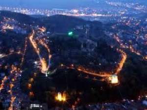 Transylvania Tour 5 - Days