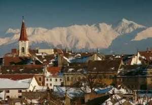 Sejur de 15 zile Romania
