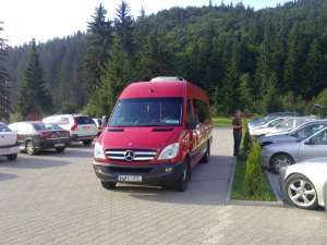 Transport persoane