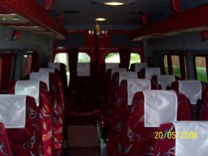 Transport persoane
