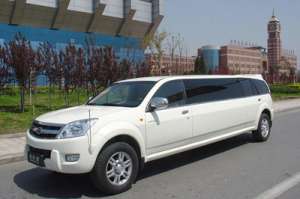 INCHIRIERE LIMUZINE CONSTANTA