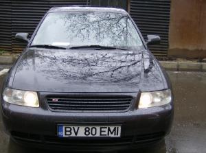 vand audi a3