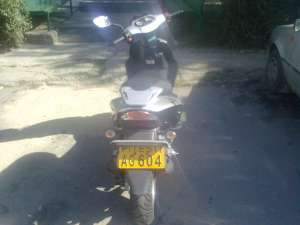 Motoscuter Garelli