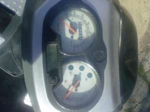 Motoscuter Garelli