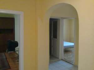 Nerva Traian - 3 camere
