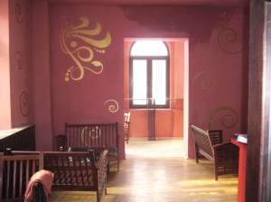 Unirii - Coposu,    pretabil restaurant