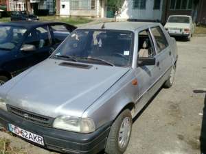 DACIA NOVA GT