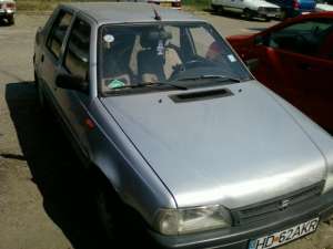 DACIA NOVA GT