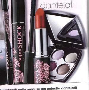 Sa fie oare solutia care va pastra zambetul ? ***AFACEREA TA*** AVON COSMETICS*** Ai grija de tine