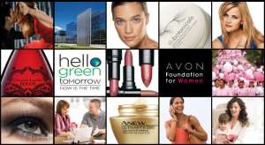 Sa fie oare solutia care va pastra zambetul ? ***AFACEREA TA*** AVON COSMETICS*** Ai grija de tine
