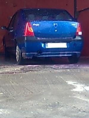 PREDARE LEASING  LOGAN 1.5 dci