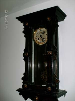Vand pendula