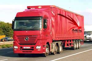 TRANSPORT INTERN SI INTERNATIONAL DEDICAT &  GRUPAJ