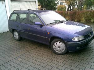 Vand Opel Astra F Caravan