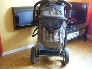 vand carut copii made in germany -impecabil