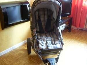 vand carut copii made in germany -impecabil
