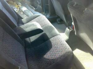 Opel Astra 1.6 INMATRICULAT