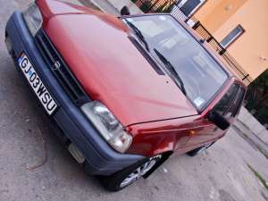 VAND DACIA NOVA AN2000