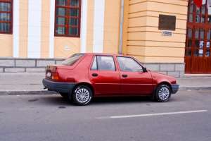 VAND DACIA NOVA AN2000