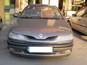 VAND RENAULT LAGUNA FULL 1998 1.9 benzina