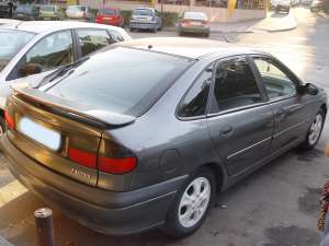 VAND RENAULT LAGUNA FULL 1998 1.9 benzina