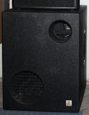 Sistem Boxe Active Mackie,  LD,   SubwooferThe Box,  Mixer Alesis 16
