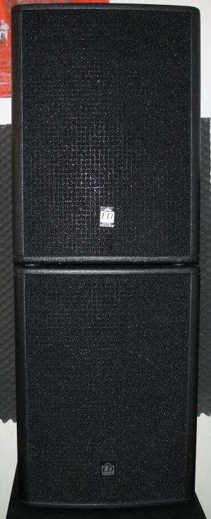 Sistem Boxe Active Mackie,  LD,   SubwooferThe Box,  Mixer Alesis 16