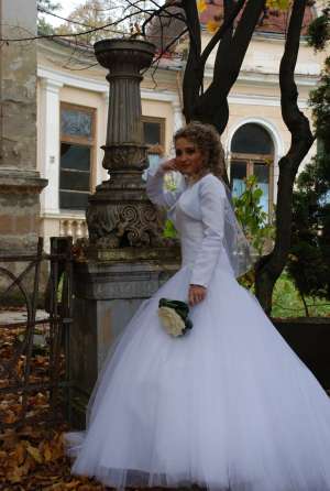 Rochie mireasa ROSEMARIE