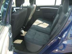 VAND DACIA SANDERO LAUREAT