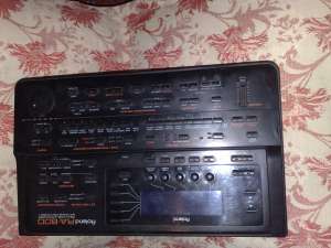 vind modul de roland RA 800 tel 0765010430