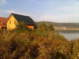 teren lac zigoneni