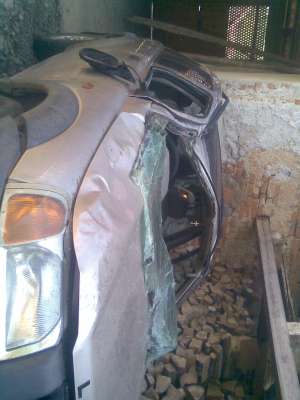 vandl land rover freelander