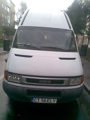 VIND IVECO ANIN FAB 2000