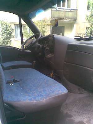 VIND IVECO ANIN FAB 2000