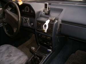 AUDI 100 cc GAZ+Benzina