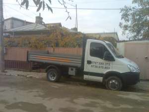 caut de lucru am masina iveco basculabila, transport si marfa orice, k nu am de munca