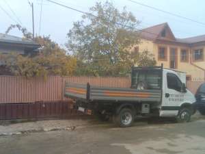 caut de lucru am masina iveco basculabila, transport si marfa orice, k nu am de munca
