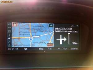 DVD/CD NAVIGATIE GPS AUTO-AUDI BMW MERCEDES OPEL ROMANIA 2011