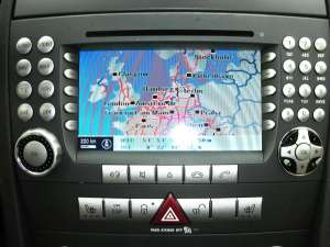 DVD/CD NAVIGATIE GPS AUTO-AUDI BMW MERCEDES OPEL ROMANIA 2011