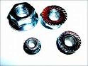 piulite cu flansa autoblocabila din 6923-8