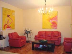 Unirii - ideal birouri/locuit