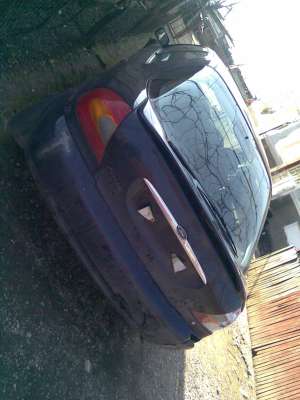 vand ford mondeo chia avariat